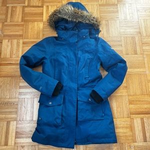 Mckinley winter parka